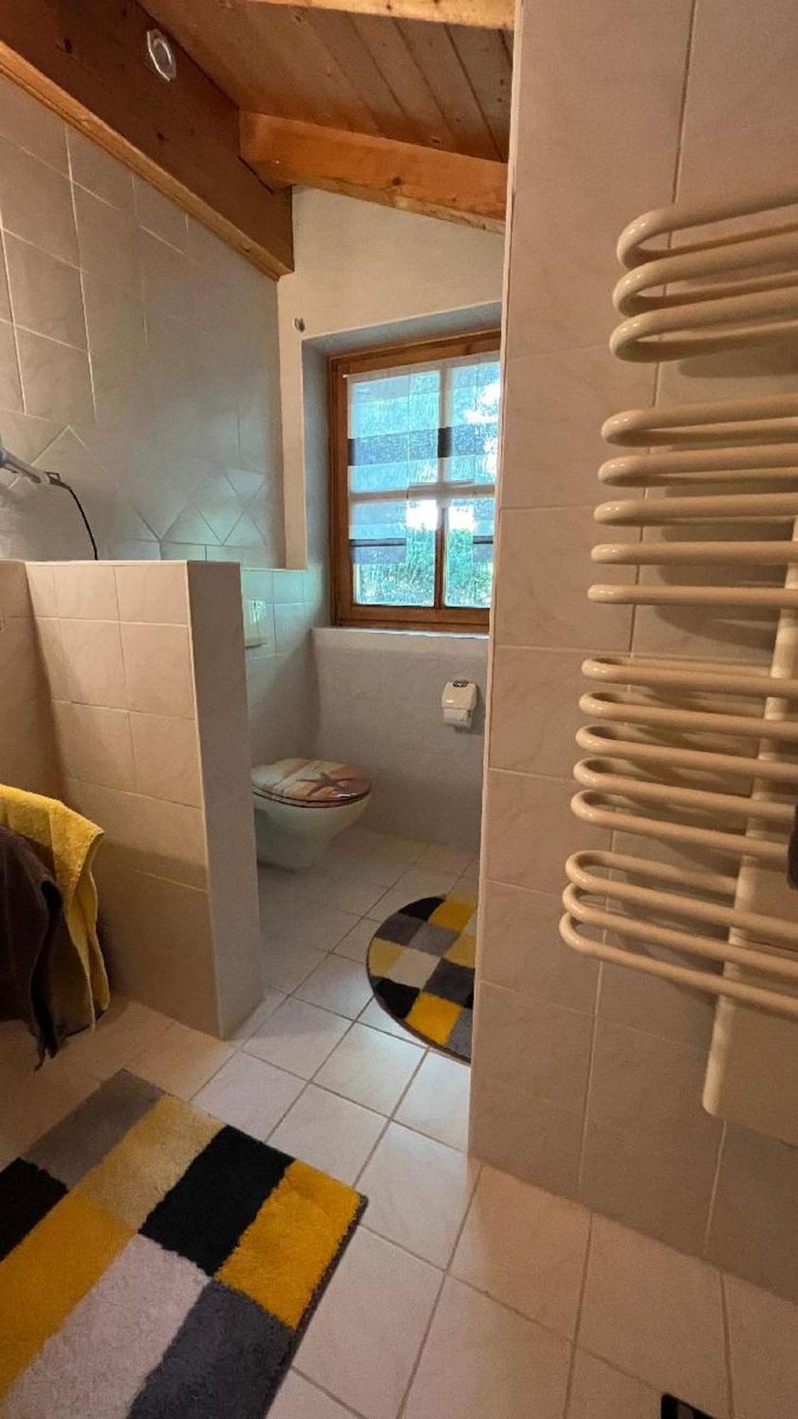 Ferienwohnung Auszeit Sankt Oswald-Riedlhuette Exterior foto